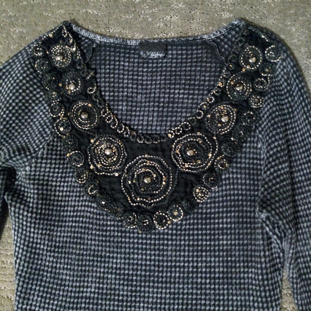Daytrip top